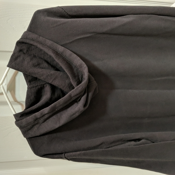 League Vintage Washed Fleece Men's Colorado Pullover Hoodie Size Large - Picture 6 of 10